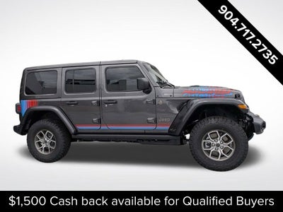 2027 Jeep Wrangler Sport