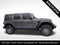 2027 Jeep Wrangler Sport