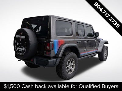 2027 Jeep Wrangler Sport