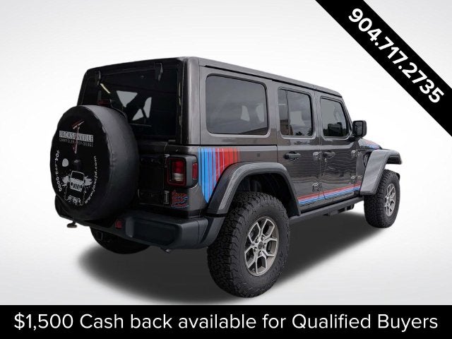 2027 Jeep Wrangler Sport