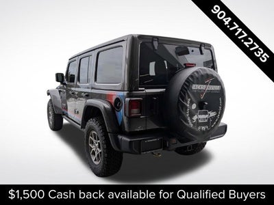 2027 Jeep Wrangler Sport