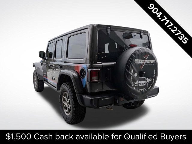 2027 Jeep Wrangler Sport