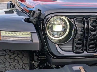 2027 Jeep Wrangler Sport