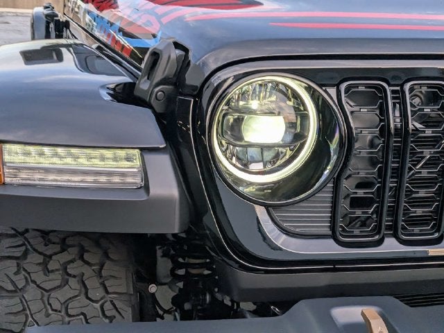 2027 Jeep Wrangler Sport