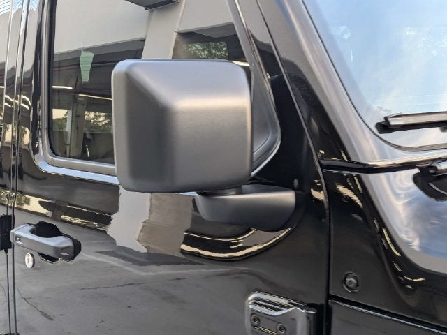 2027 Jeep Wrangler Sport
