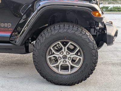 2027 Jeep Wrangler Sport