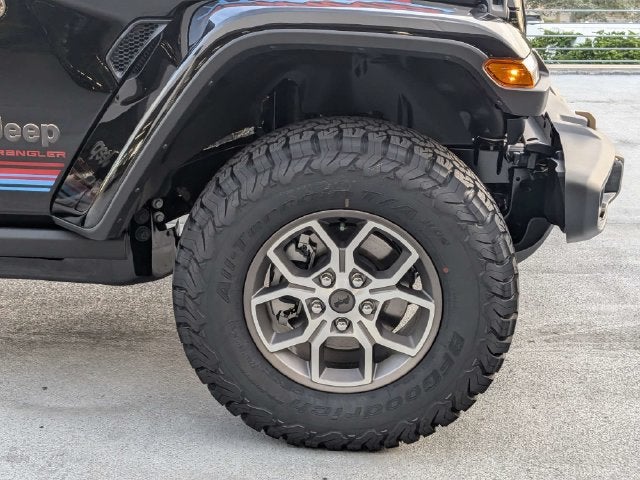 2027 Jeep Wrangler Sport