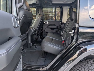 2027 Jeep Wrangler Sport