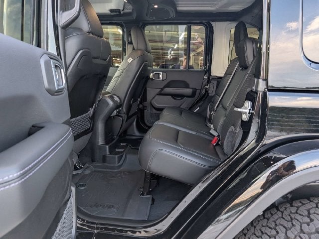2027 Jeep Wrangler Sport