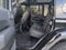 2027 Jeep Wrangler Sport