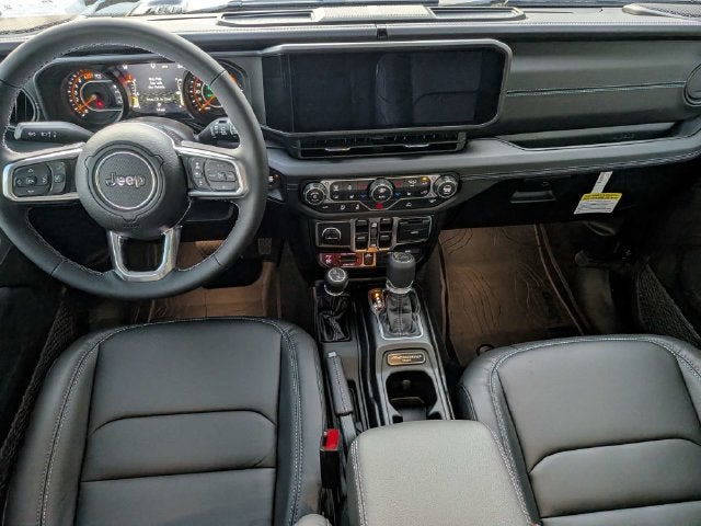 2027 Jeep Wrangler Sport