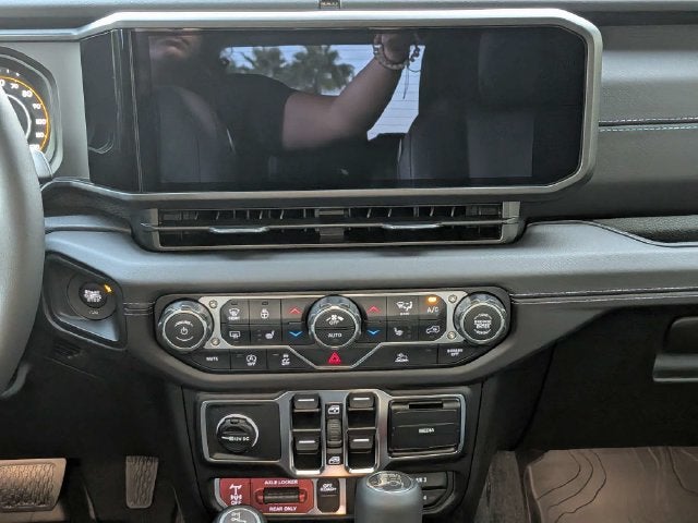 2027 Jeep Wrangler Sport