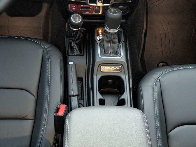 2027 Jeep Wrangler Sport