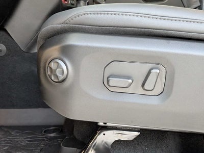 2027 Jeep Wrangler Sport