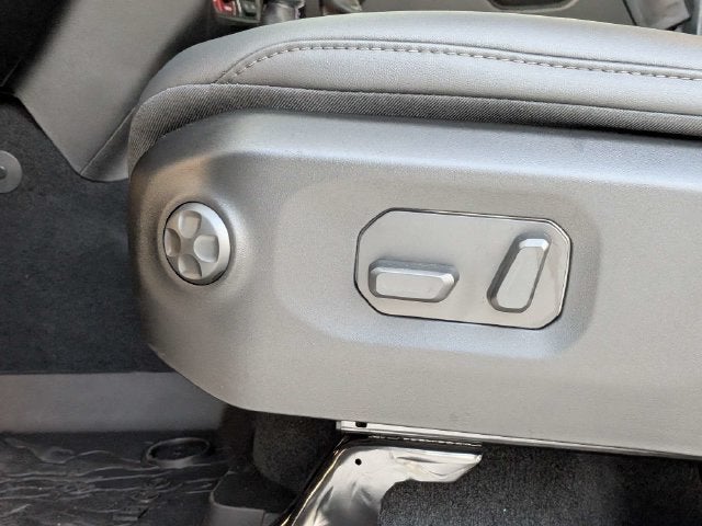 2027 Jeep Wrangler Sport