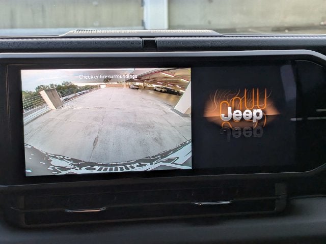 2027 Jeep Wrangler Sport