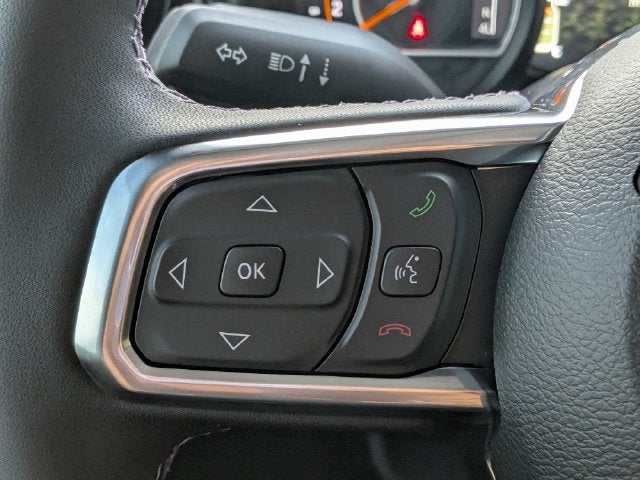 2027 Jeep Wrangler Sport
