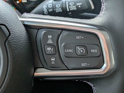 2027 Jeep Wrangler Sport