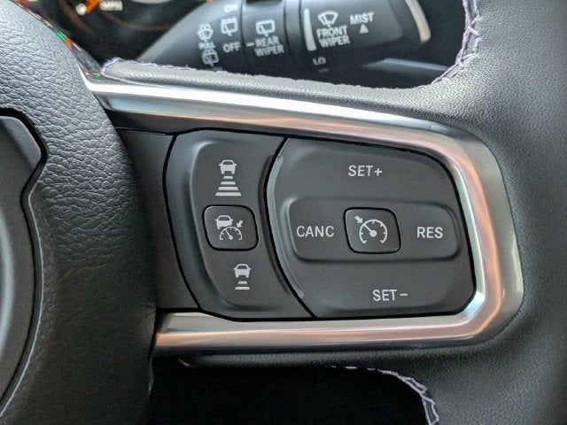 2027 Jeep Wrangler Sport
