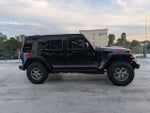 2027 Jeep Wrangler Sport