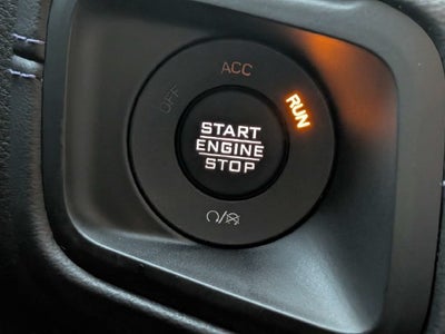 2027 Jeep Wrangler Sport