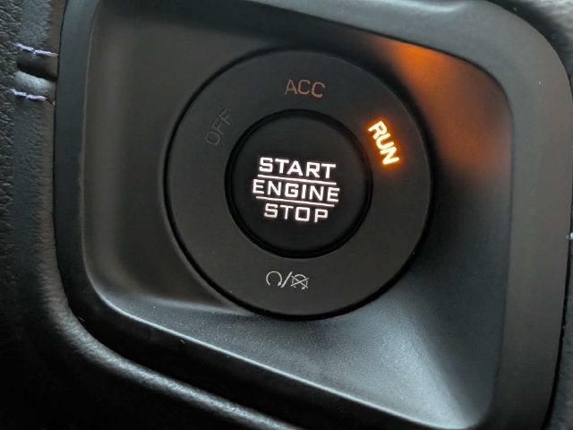 2027 Jeep Wrangler Sport