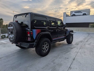 2027 Jeep Wrangler Sport