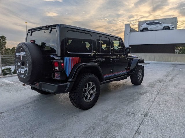 2027 Jeep Wrangler Sport