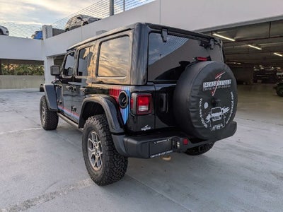 2027 Jeep Wrangler Sport
