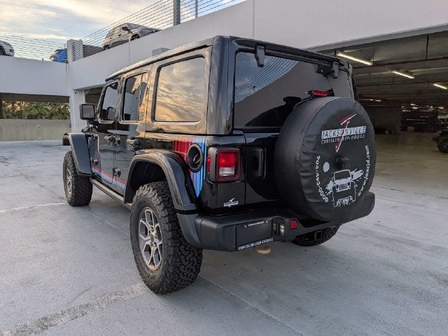 2027 Jeep Wrangler Sport