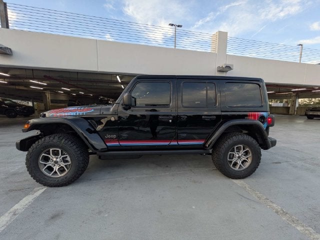 2027 Jeep Wrangler Sport