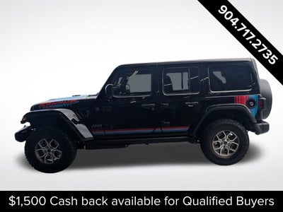 2027 Jeep Wrangler Sport