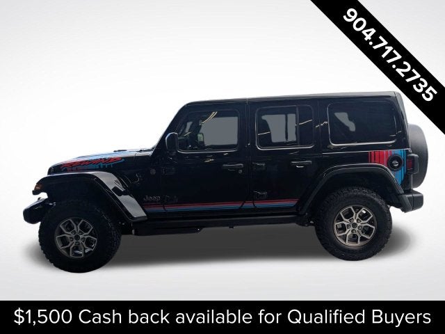2027 Jeep Wrangler Sport