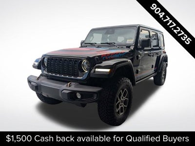 2027 Jeep Wrangler Sport