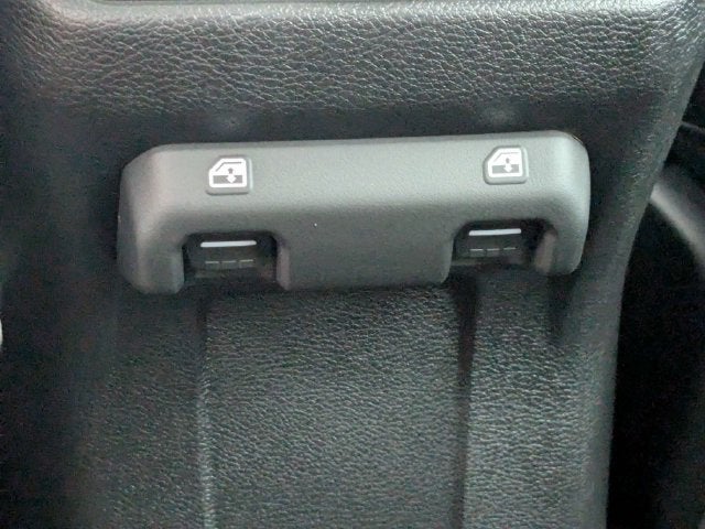 2027 Jeep Wrangler Sport