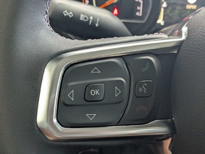 2027 Jeep Wrangler Sport