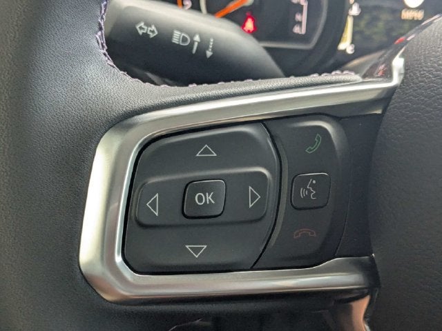 2027 Jeep Wrangler Sport
