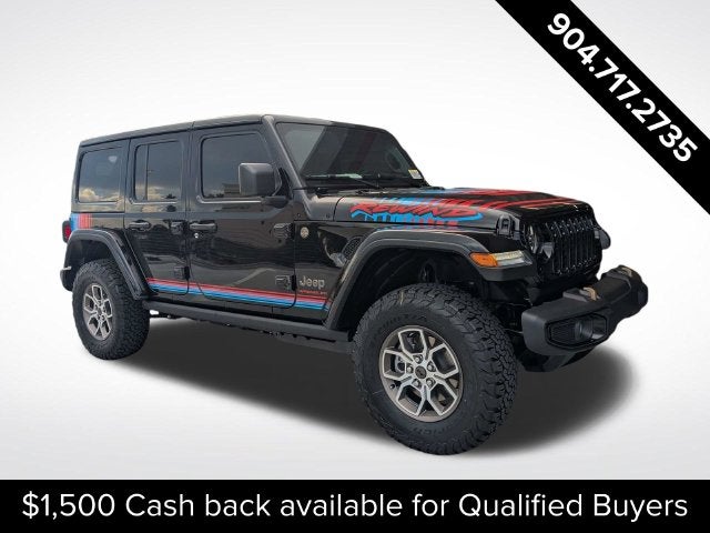 2027 Jeep Wrangler Sport