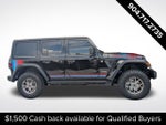 2027 Jeep Wrangler Sport