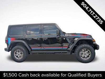 2027 Jeep Wrangler Sport