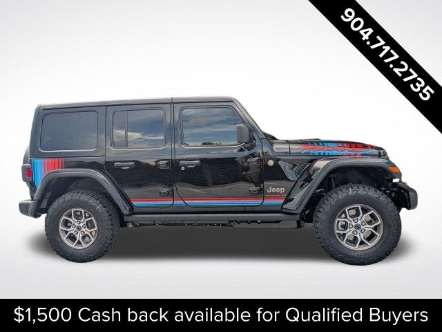 2027 Jeep Wrangler Sport