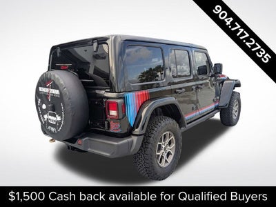 2027 Jeep Wrangler Sport