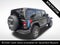 2027 Jeep Wrangler Sport