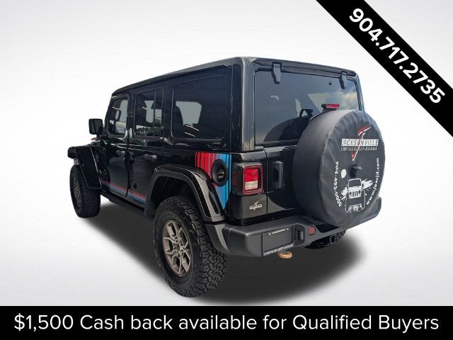 2027 Jeep Wrangler Sport