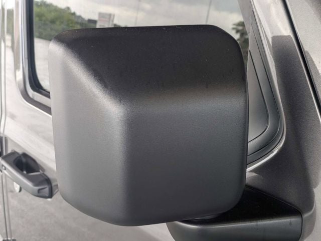2026 Jeep Wrangler Base