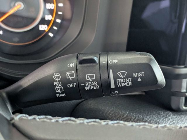 2026 Jeep Wrangler Base