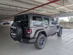 2026 Jeep Wrangler Base