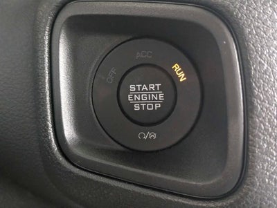2026 Jeep Wrangler Base