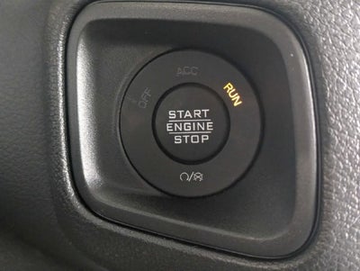 2026 Jeep Wrangler 85th Anniversary Edition