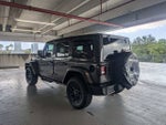 2026 Jeep Wrangler Base